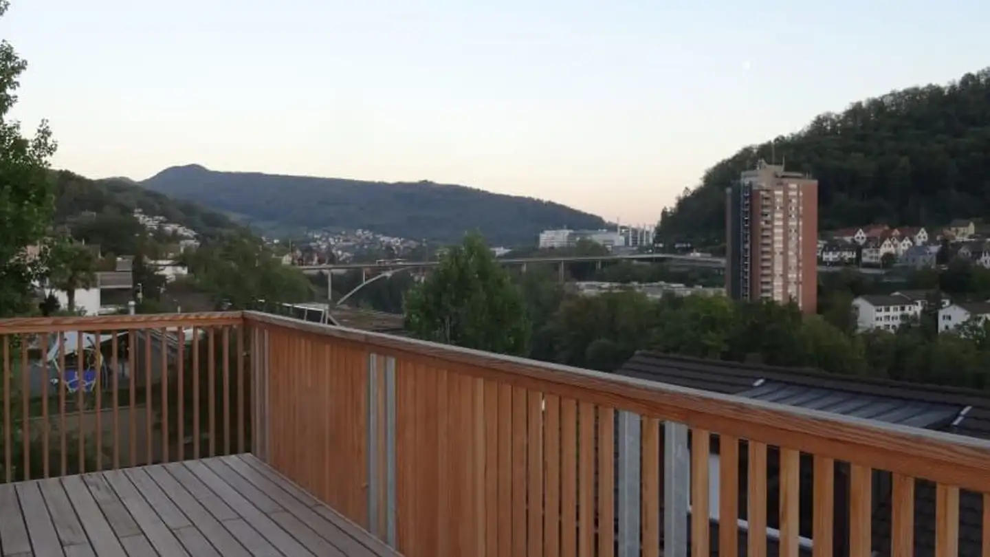 Appartement à louer - Sternenstrasse 3, 5415 Nussbaumen AG - Photo 2