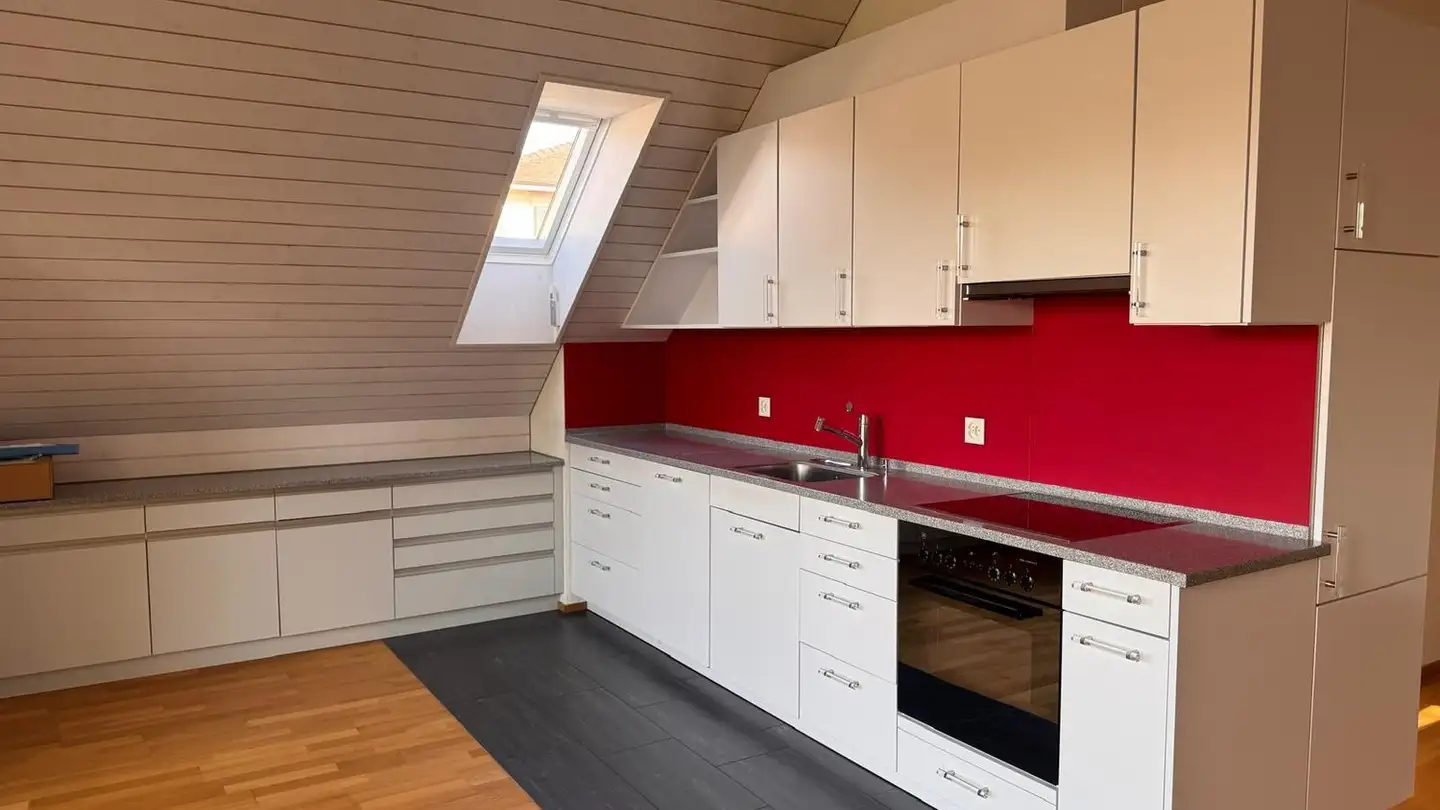 Apartment for rent - Erachfeldstrasse 15a, 8180 Bülach - Photo 2