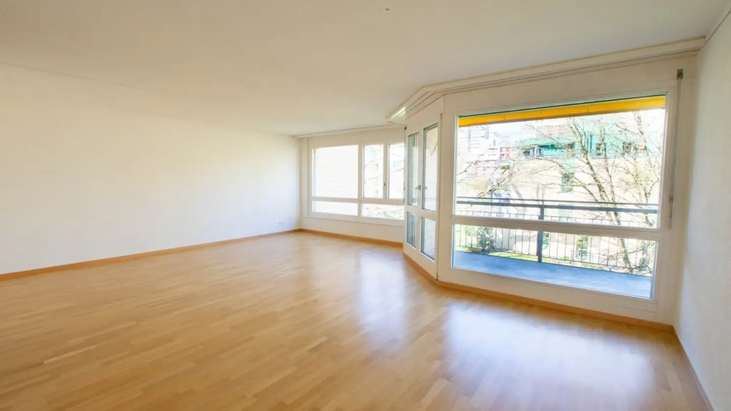 Appartamento in affitto - Jupiterstrasse 51, 3015 Bern - Foto 2
