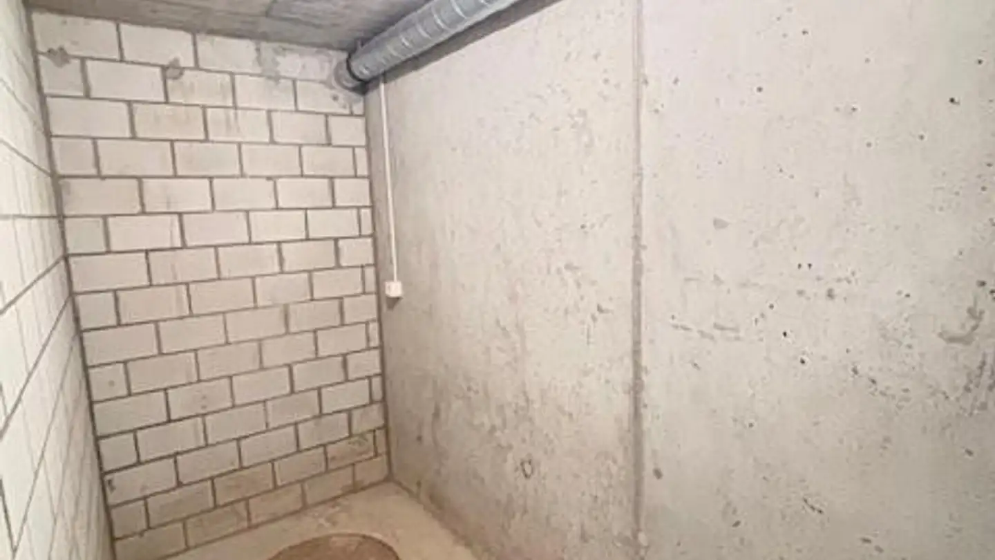 Lagerraum mieten - Hottigergasse 12a, 4800 Zofingen
