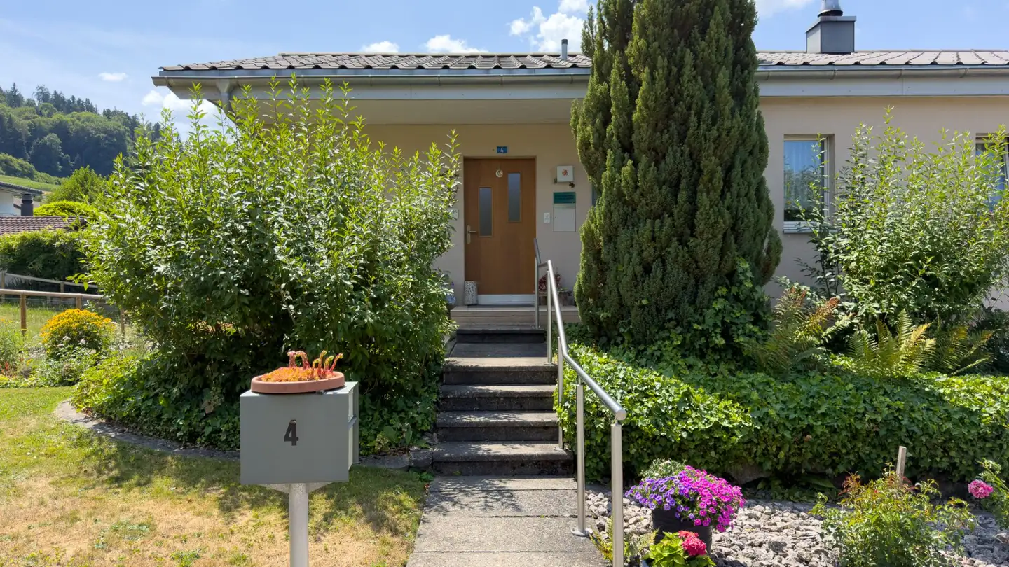 Einfamilienhaus kaufen - Fluhbachstrasse, 4813 Uerkheim - Foto 3