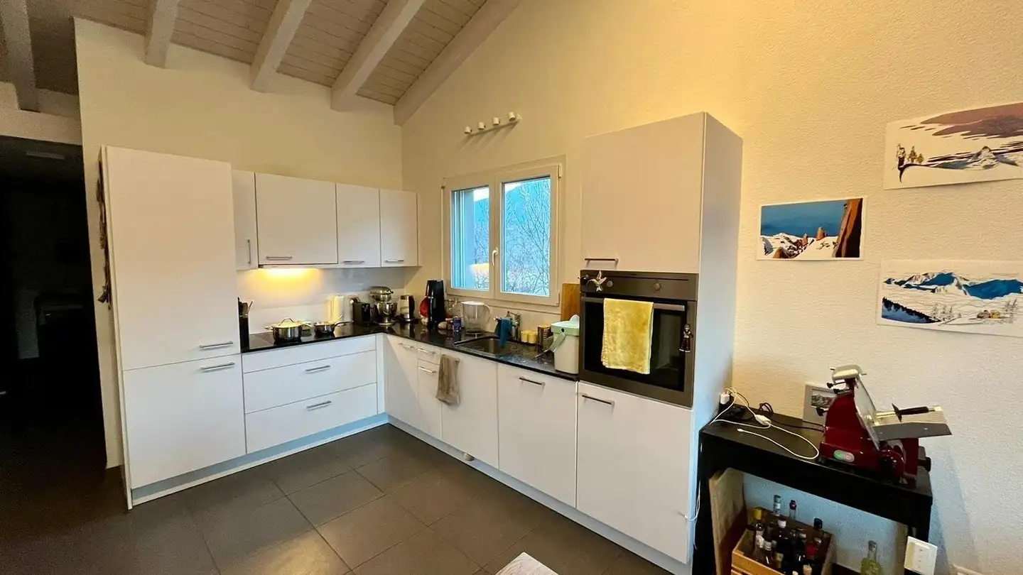 Appartement à louer - 1965 Savièse - Photo 4