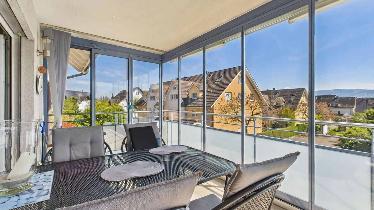 Appartamento in vendita - Pionierweg, 8634 Hombrechtikon - Photo 3