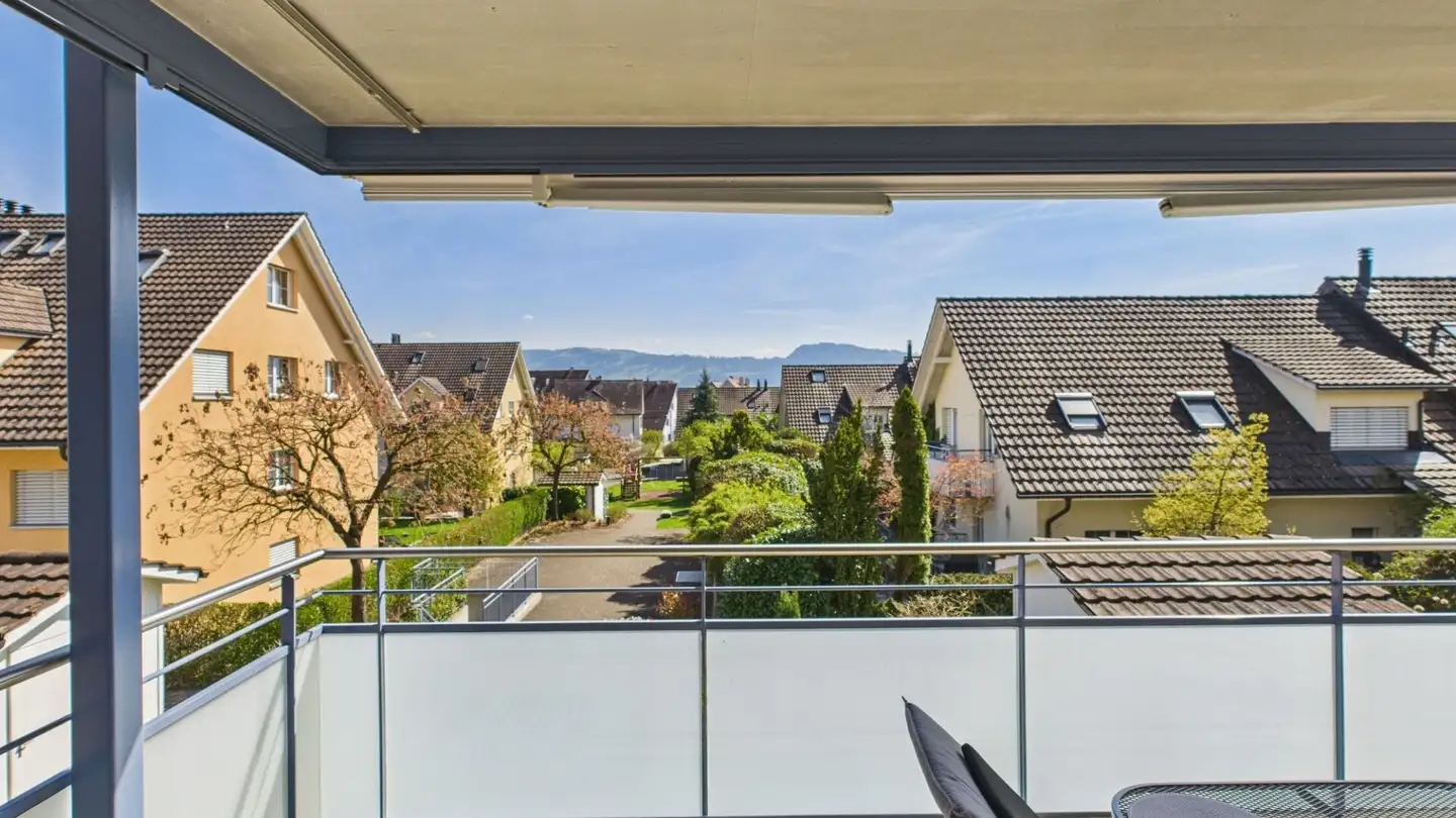 Appartamento in vendita - Pionierweg, 8634 Hombrechtikon - Photo 4