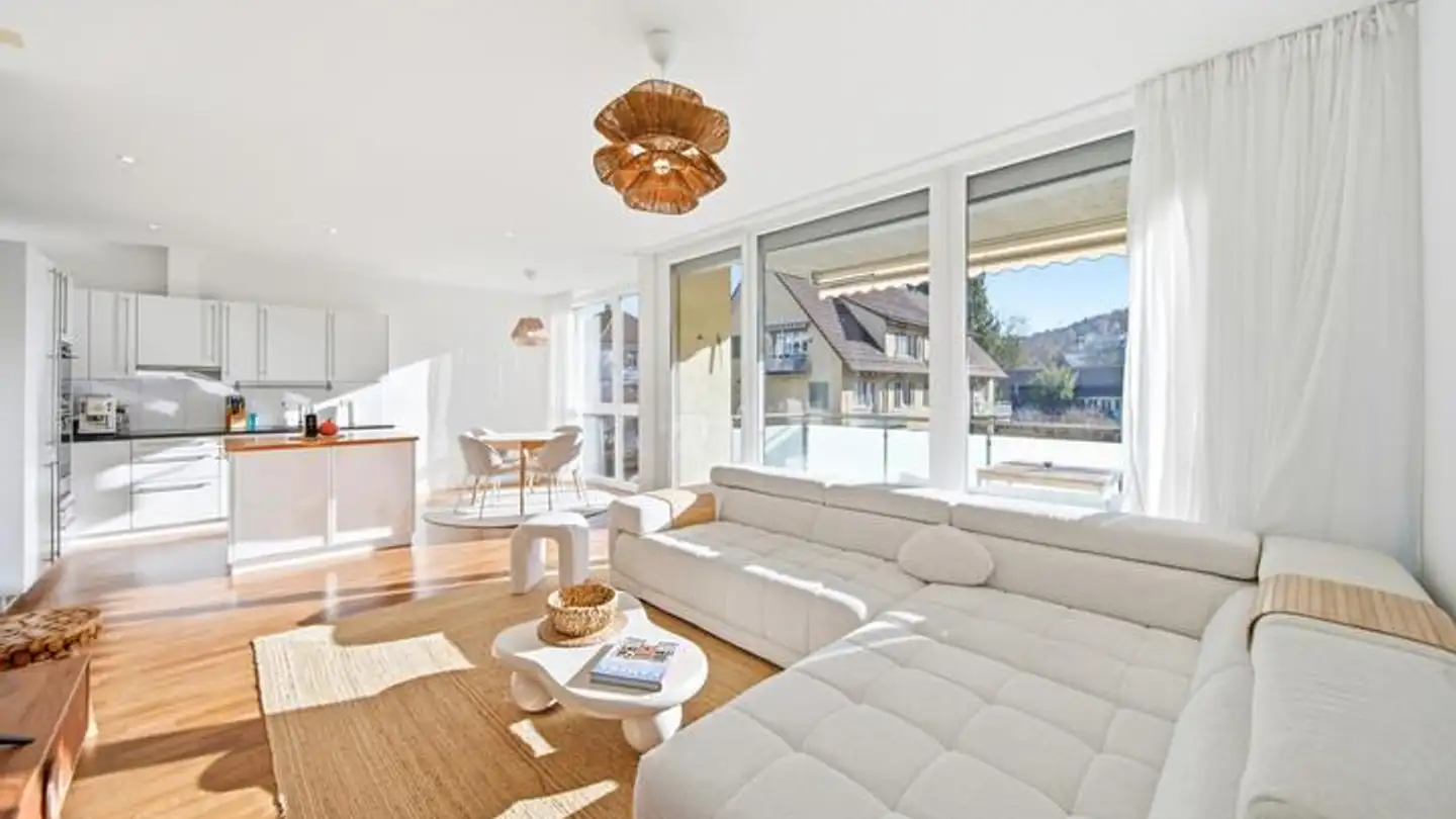 Wohnung kaufen - 8051 Zürich