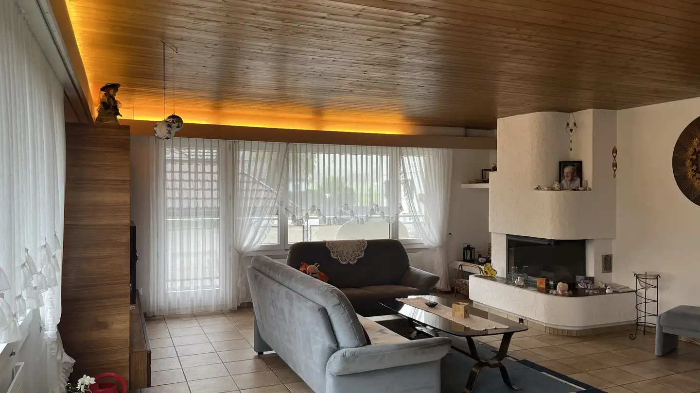 Casa singola in vendita - Grossmattweg, 5619 Uezwil - Photo 3