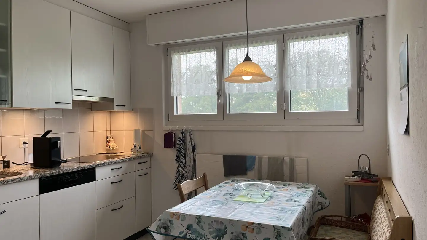 Casa singola in vendita - Grossmattweg, 5619 Uezwil - Photo 4