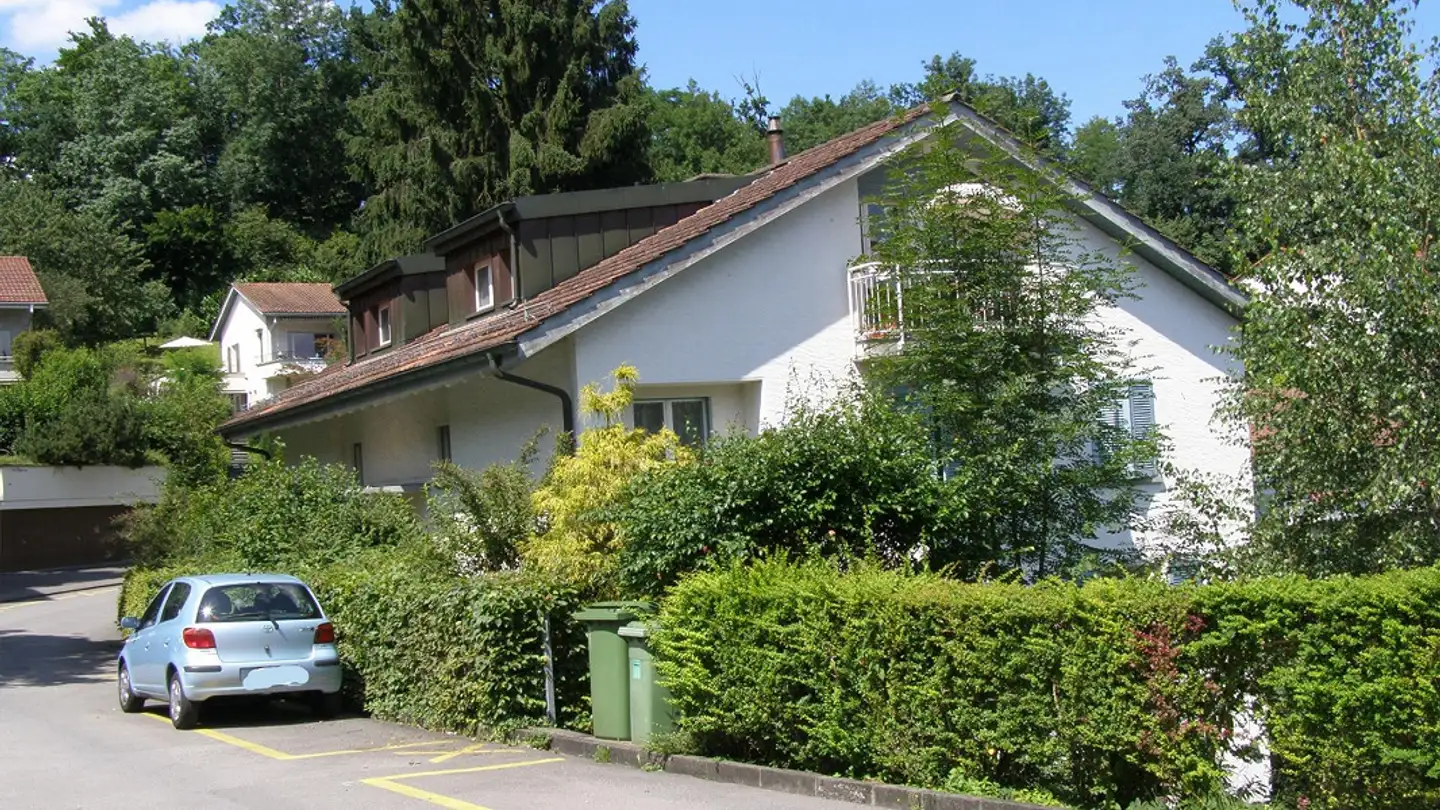 Apartment for rent - Auf Weinbergli 6, 6005 Luzern - Photo 2