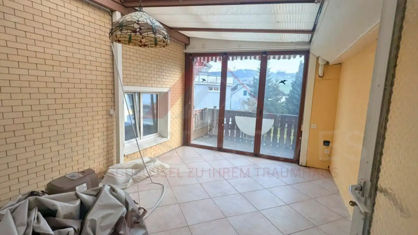 Maison troglodyte à vendre - 6146 Grossdietwil - Photo 4