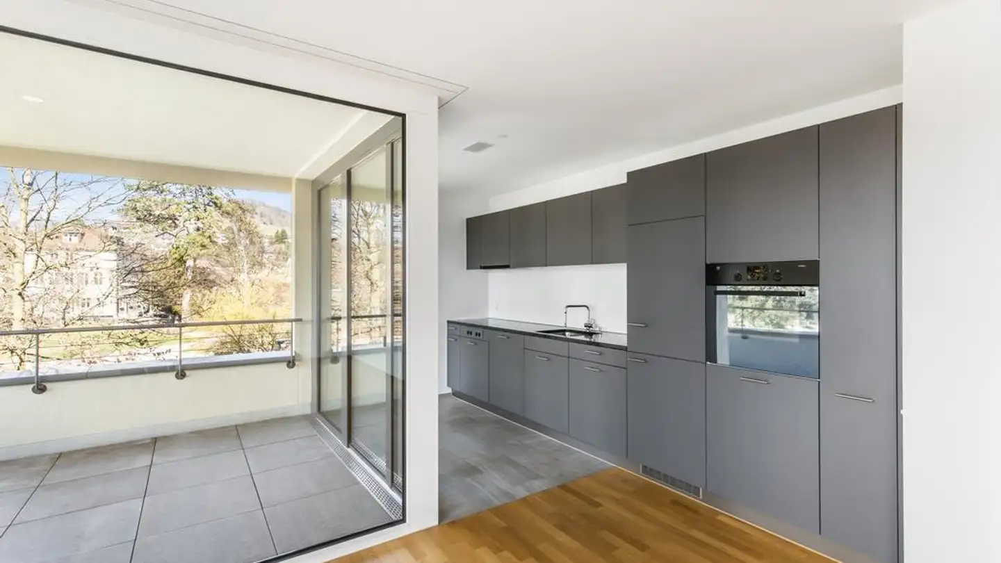 Appartamento in affitto - Bützenen 6, 4460 Gelterkinden - Foto 2