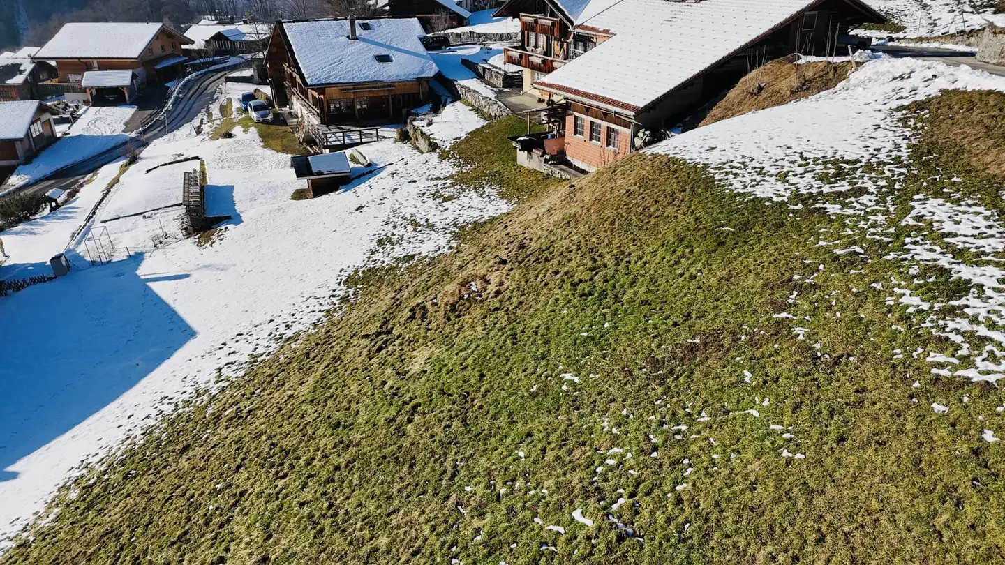 Terreno edificabile in vendita - Obendorf, 6083 Hasliberg Hohfluh - Photo 4