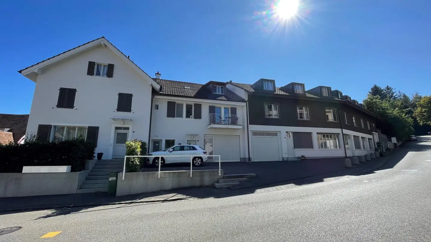 Apartment for rent - Neuweilerstrasse 23d, 4123 Allschwil