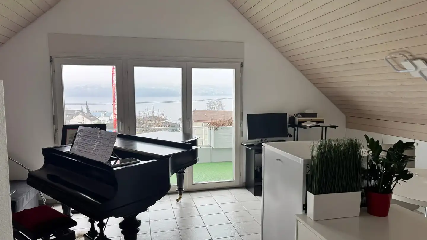 Appartamento in affitto - 8706 Meilen