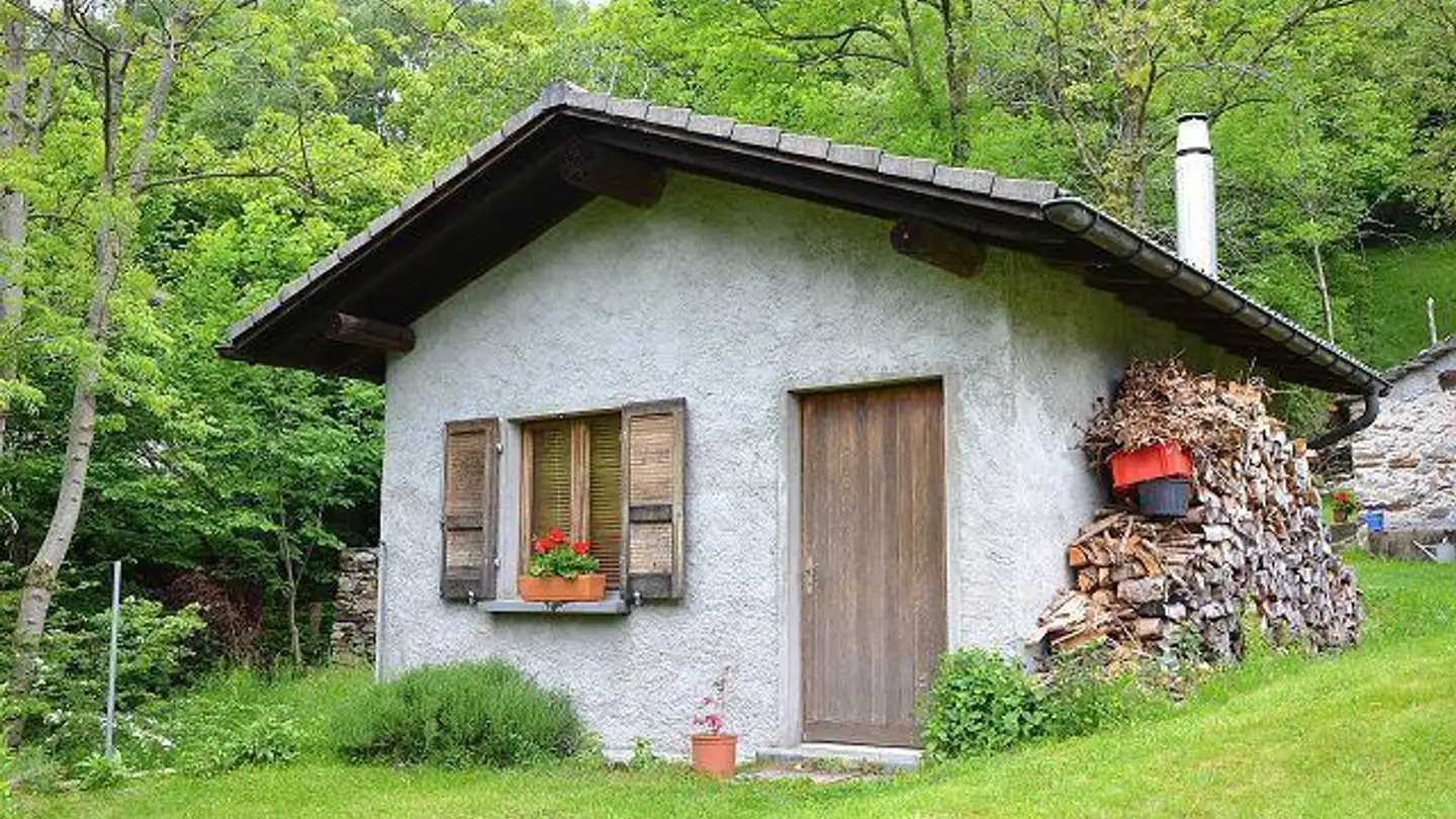 Casa in vendita - 6809 Medeglia