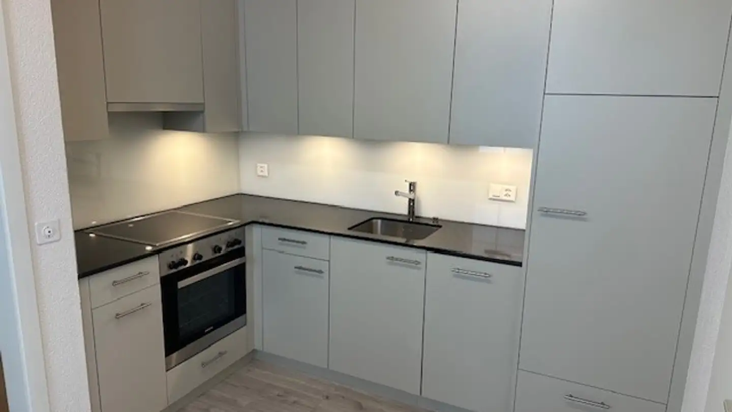 Wohnung mieten - Rohrstrasse 54, 3507 Biglen