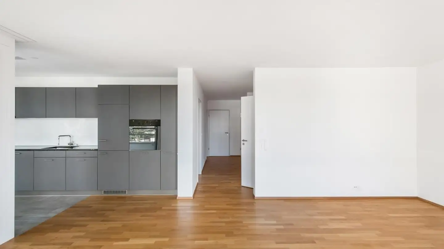 Appartamento in affitto - Bützenen 6, 4460 Gelterkinden - Foto 3