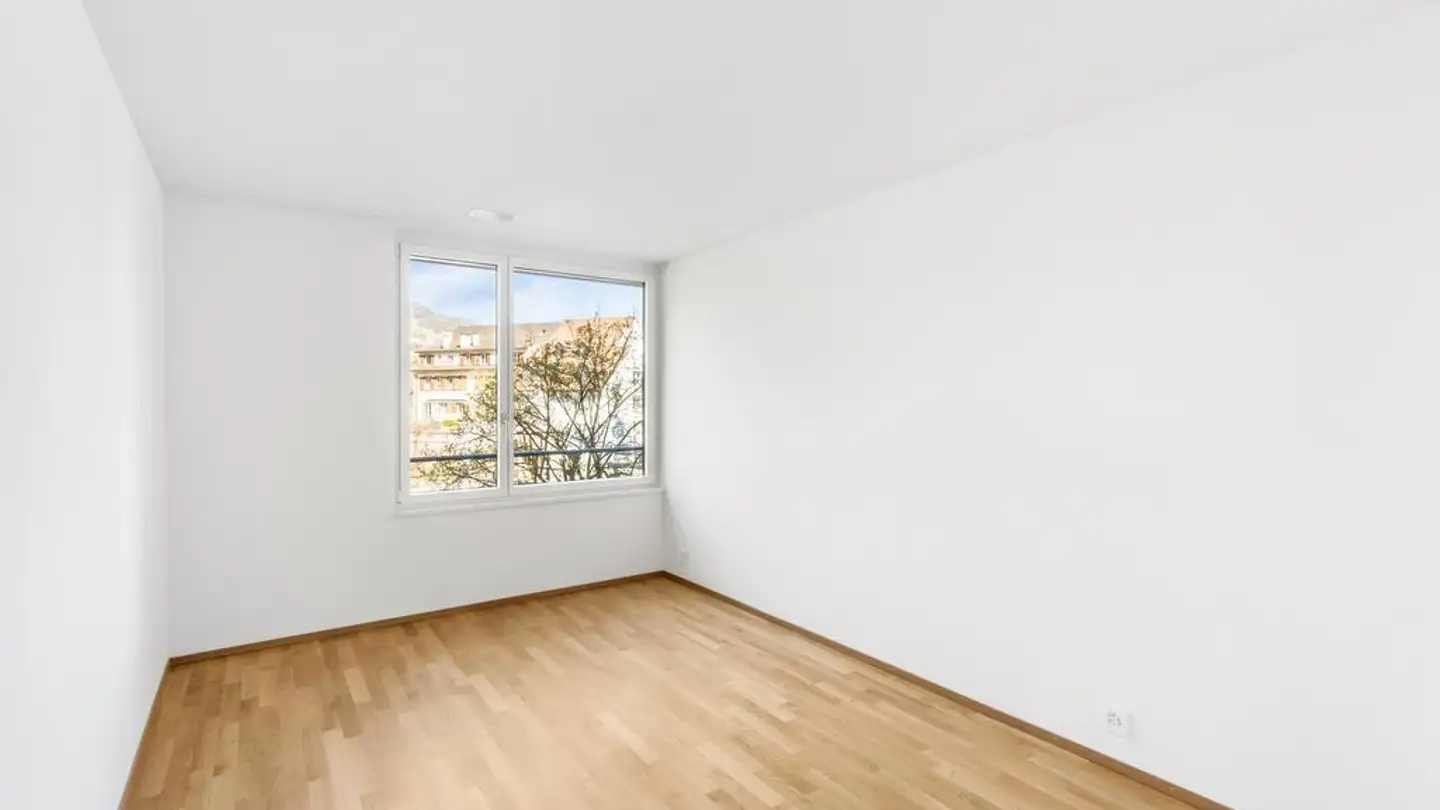 Appartamento in affitto - Bützenen 6, 4460 Gelterkinden - Foto 4