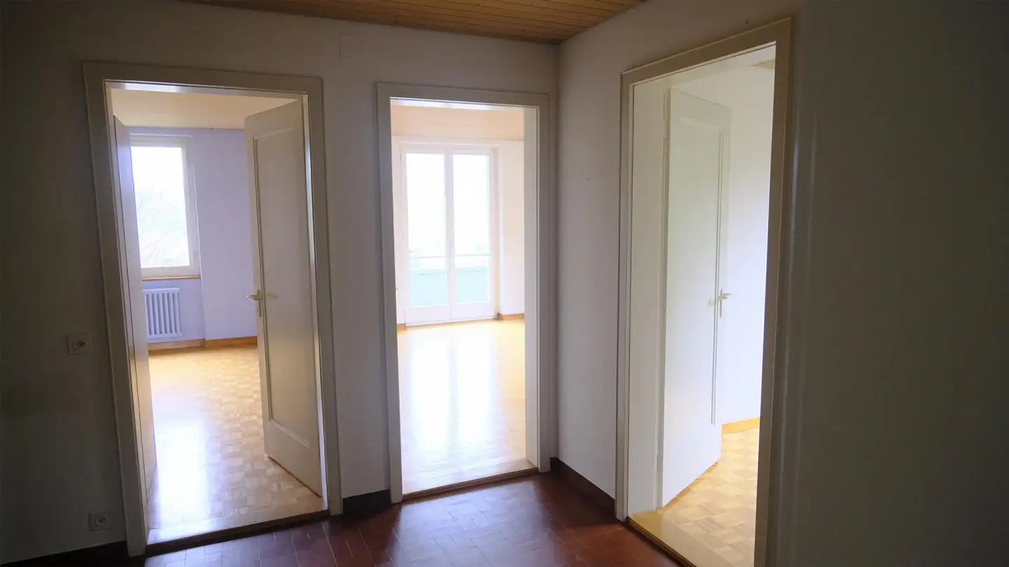 Apartment for rent - Auf Weinbergli 6, 6005 Luzern - Photo 4