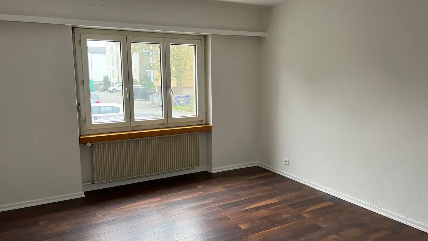 Wohnung mieten - Jurastrasse, 4912 Aarwangen