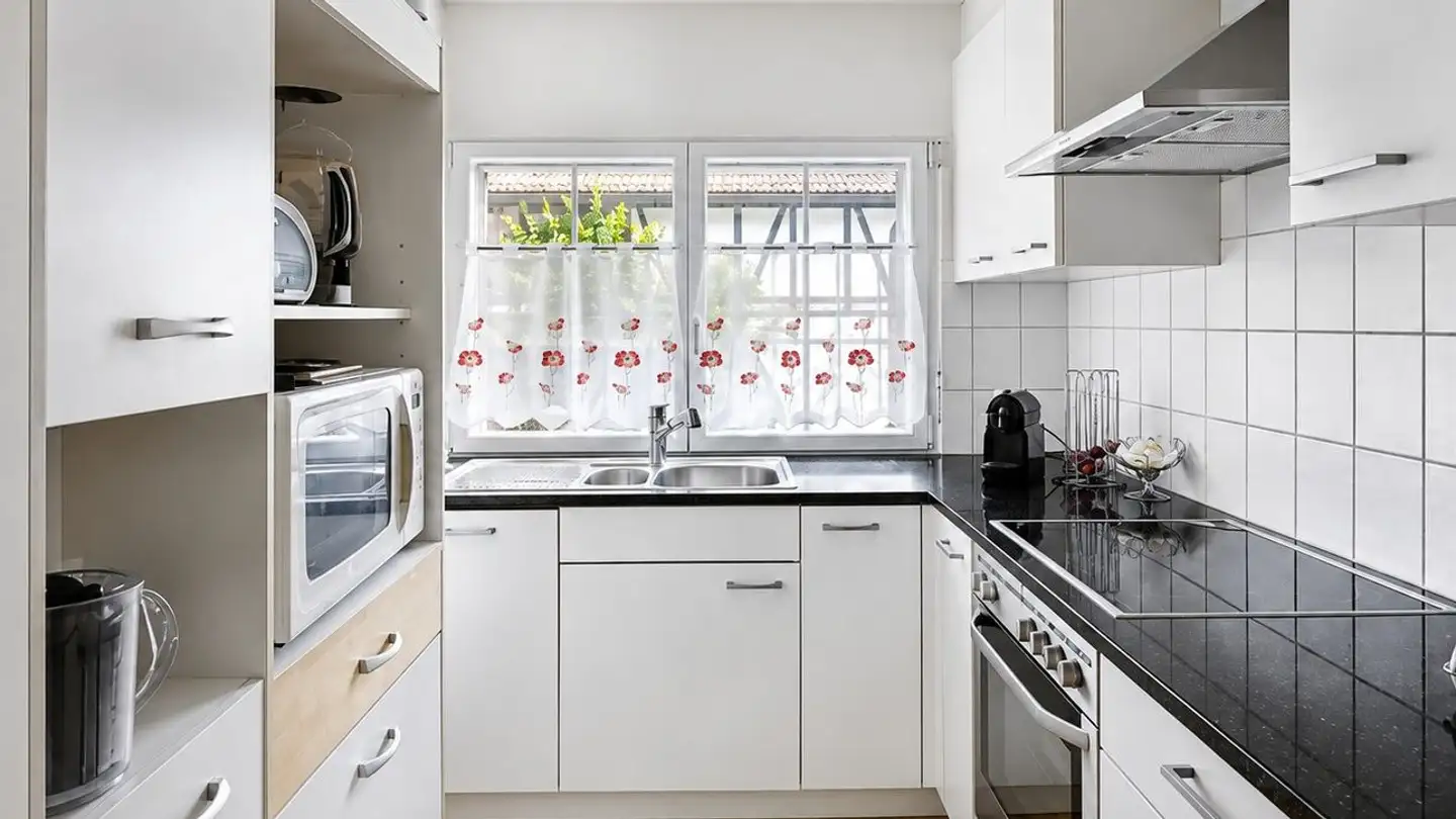 Wohnung mieten - Alte Döttingerstrasse 9, 5306 Tegerfelden - Foto 4