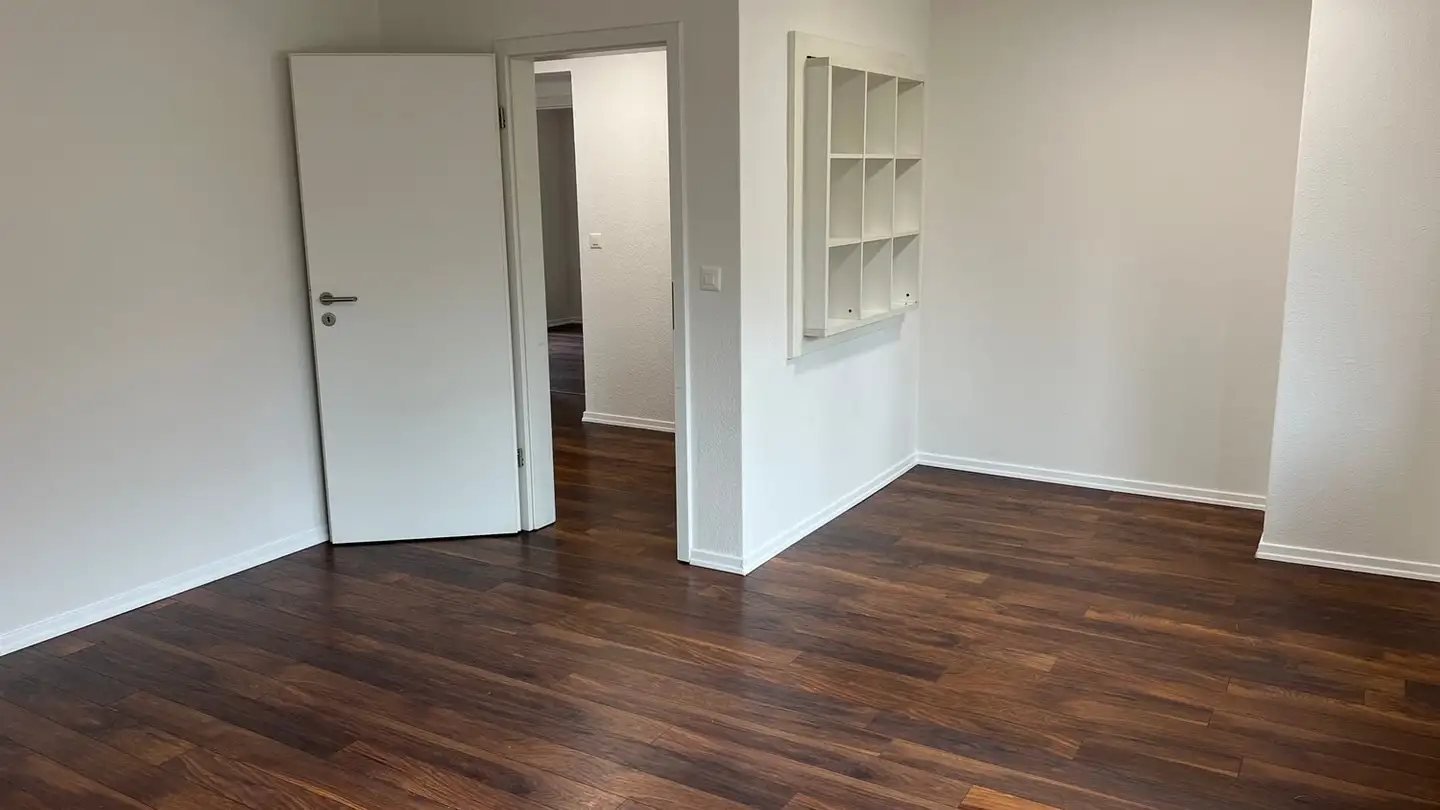 Appartamento in affitto - Jurastrasse, 4912 Aarwangen - Photo 2