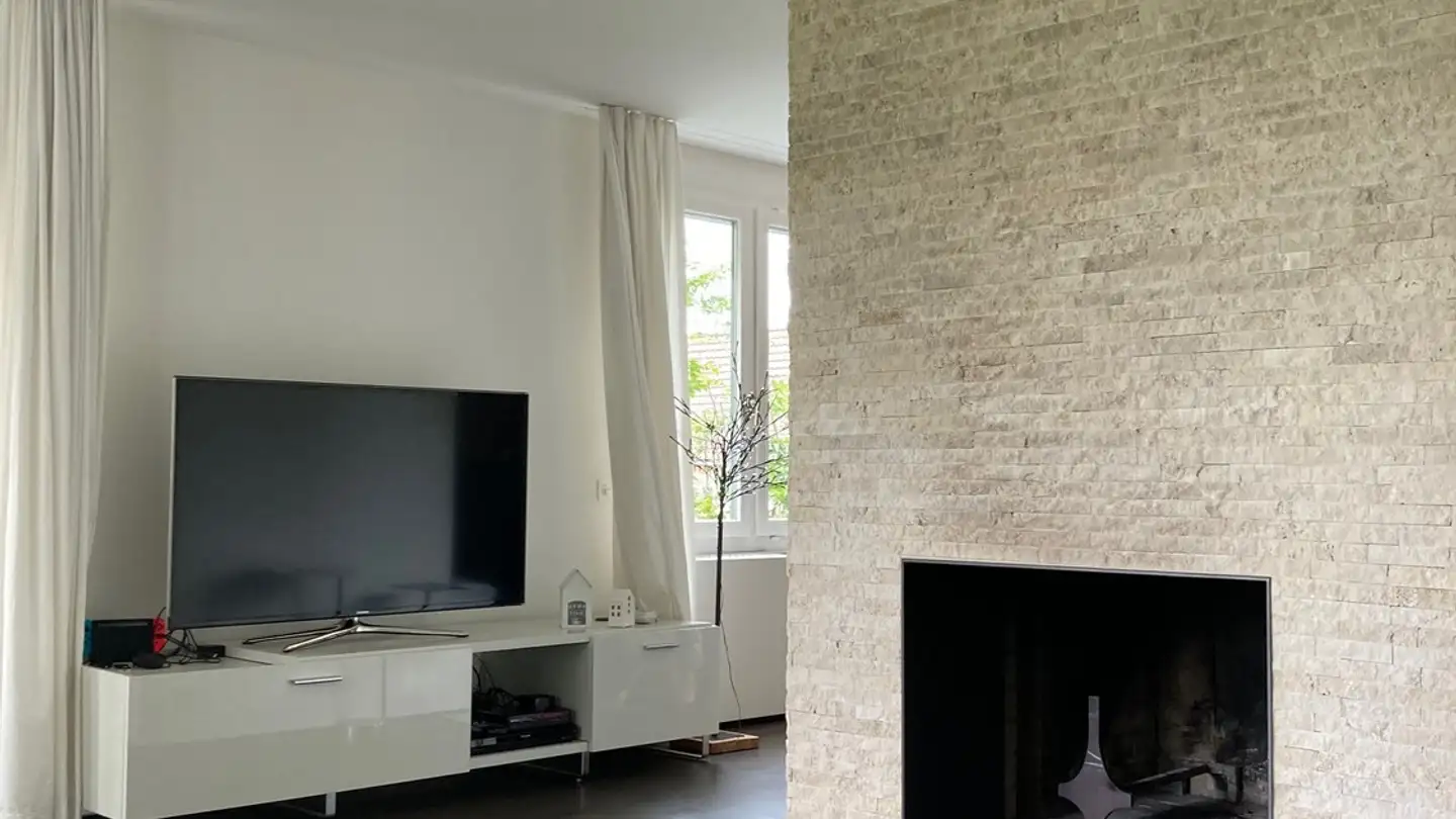 Apartment for rent - Schäppiweg, 8006 Zürich