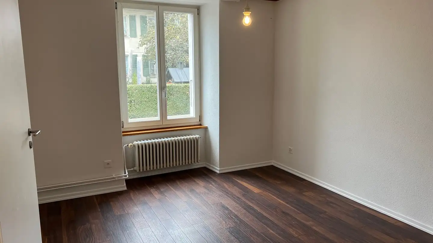 Appartamento in affitto - Jurastrasse, 4912 Aarwangen - Photo 3