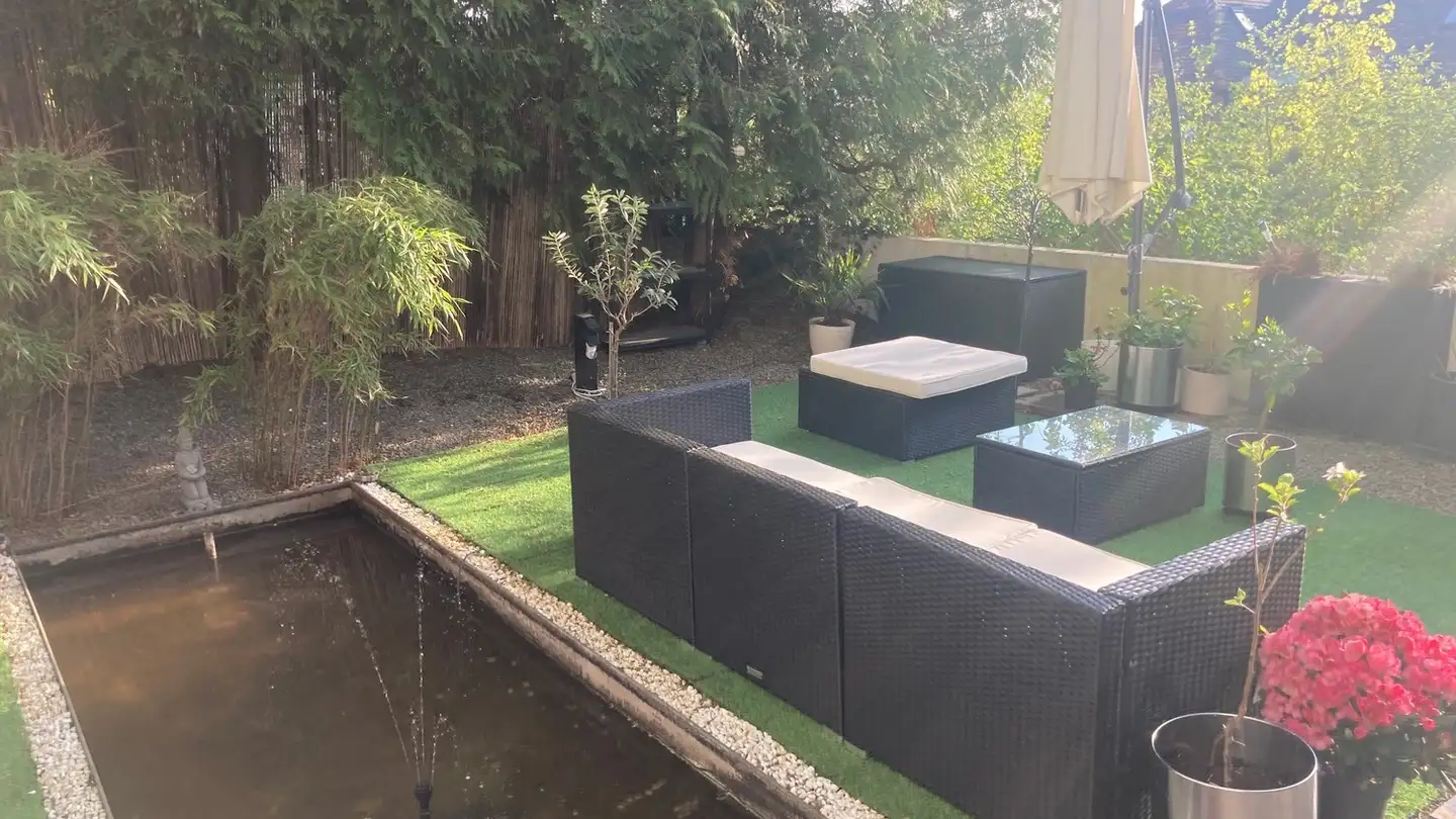 Apartment for rent - Schäppiweg, 8006 Zürich - Photo 2