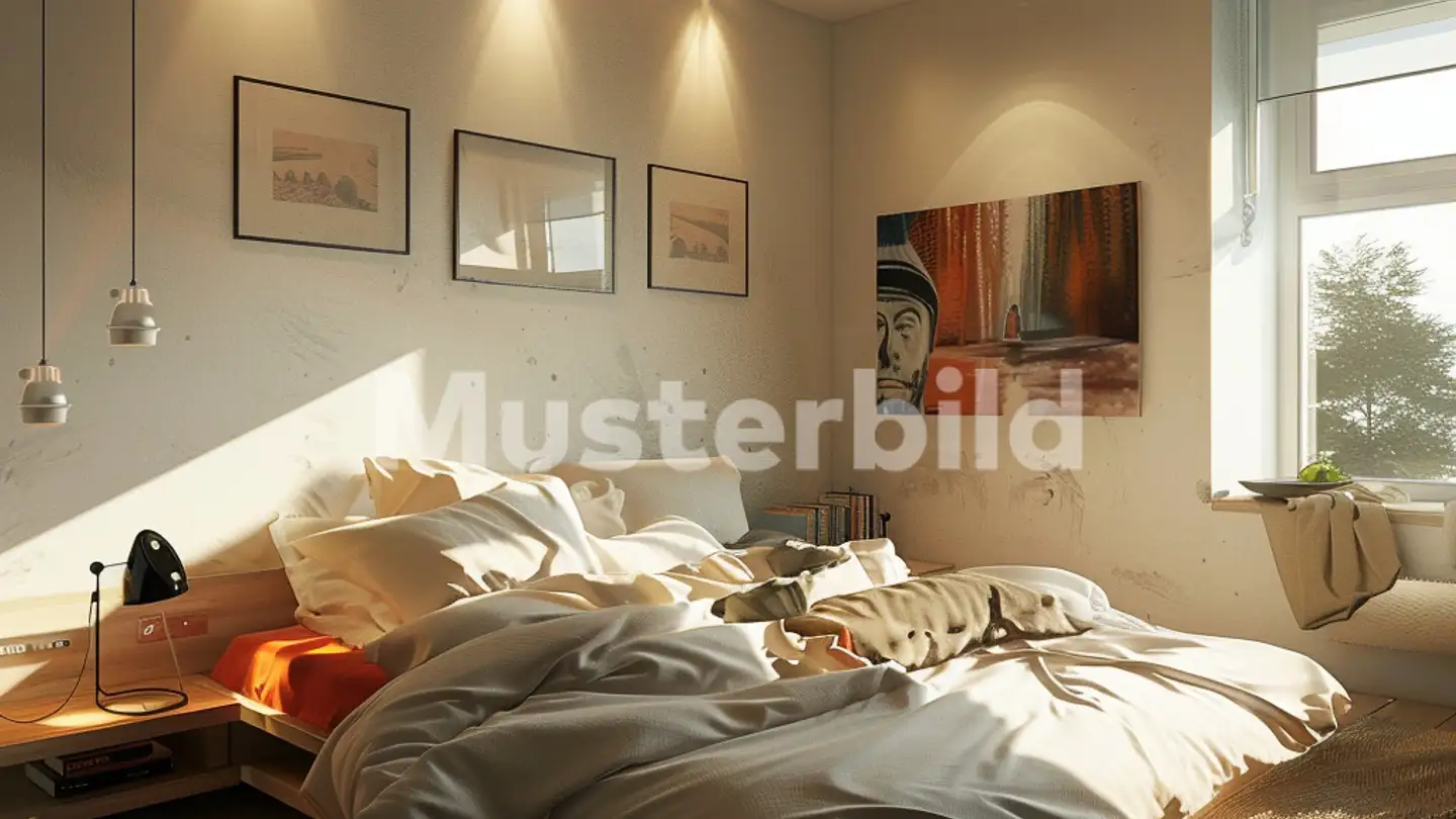 Appartamento in affitto - 8037 Zürich - Foto 4