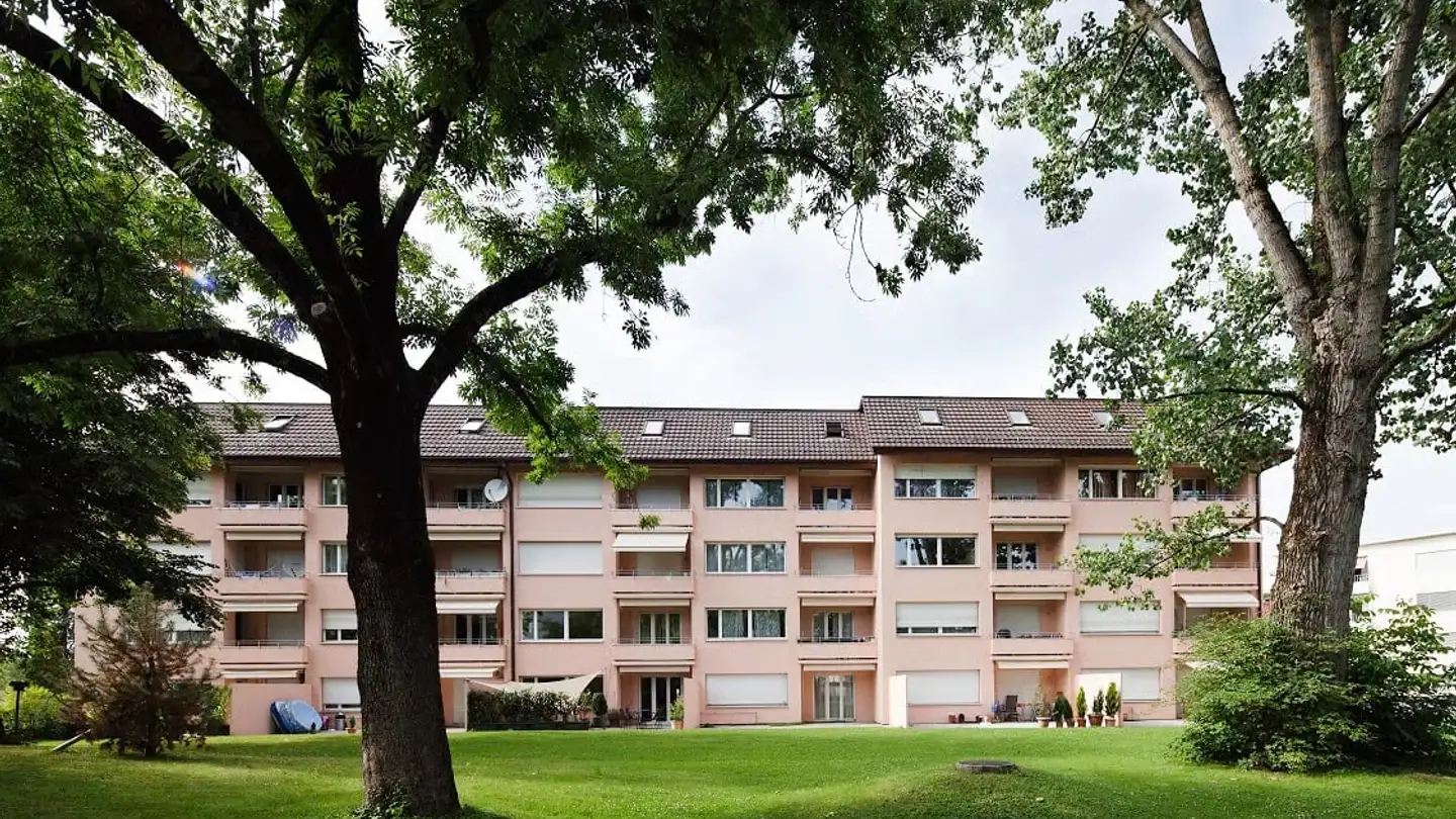 Wohnung mieten - Höglerstrasse 47, 8600 Dübendorf