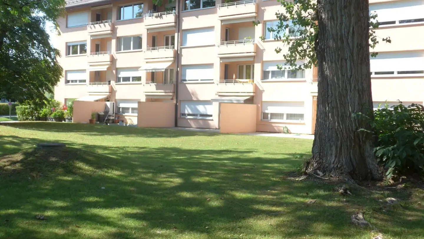Wohnung mieten - Höglerstrasse 47, 8600 Dübendorf - Foto 2