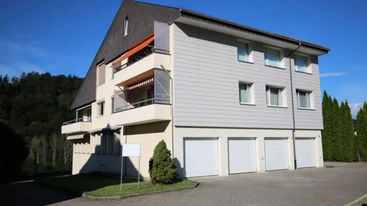 Appartamento in affitto - Sellenbüren 2, 8143 Stallikon