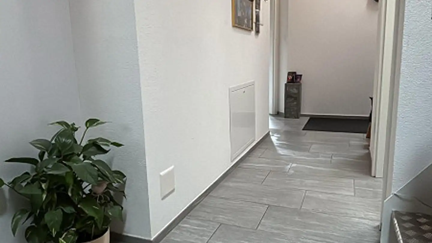 Appartamento in affitto - Via Curtgani 2, 7403 Rhäzüns - Foto 2