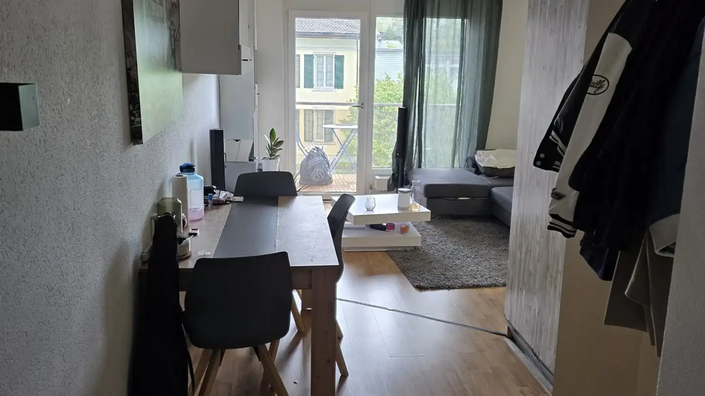 Appartement à louer - 5728 Gontenschwil