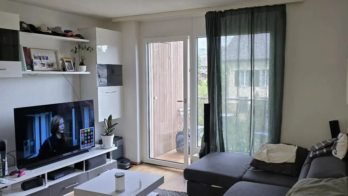 Appartement à louer - 5728 Gontenschwil - Photo 2
