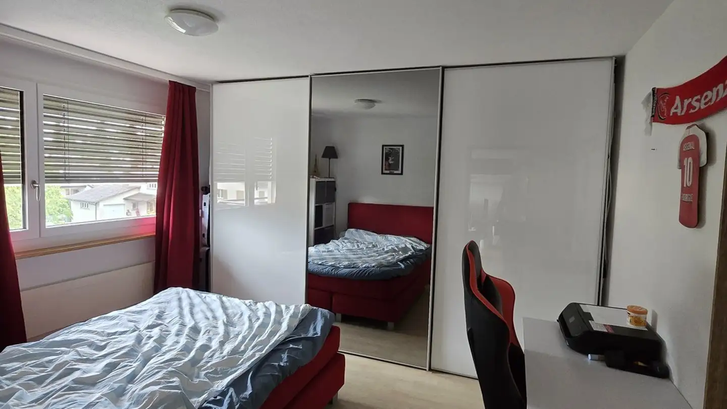 Appartement à louer - 5728 Gontenschwil - Photo 4