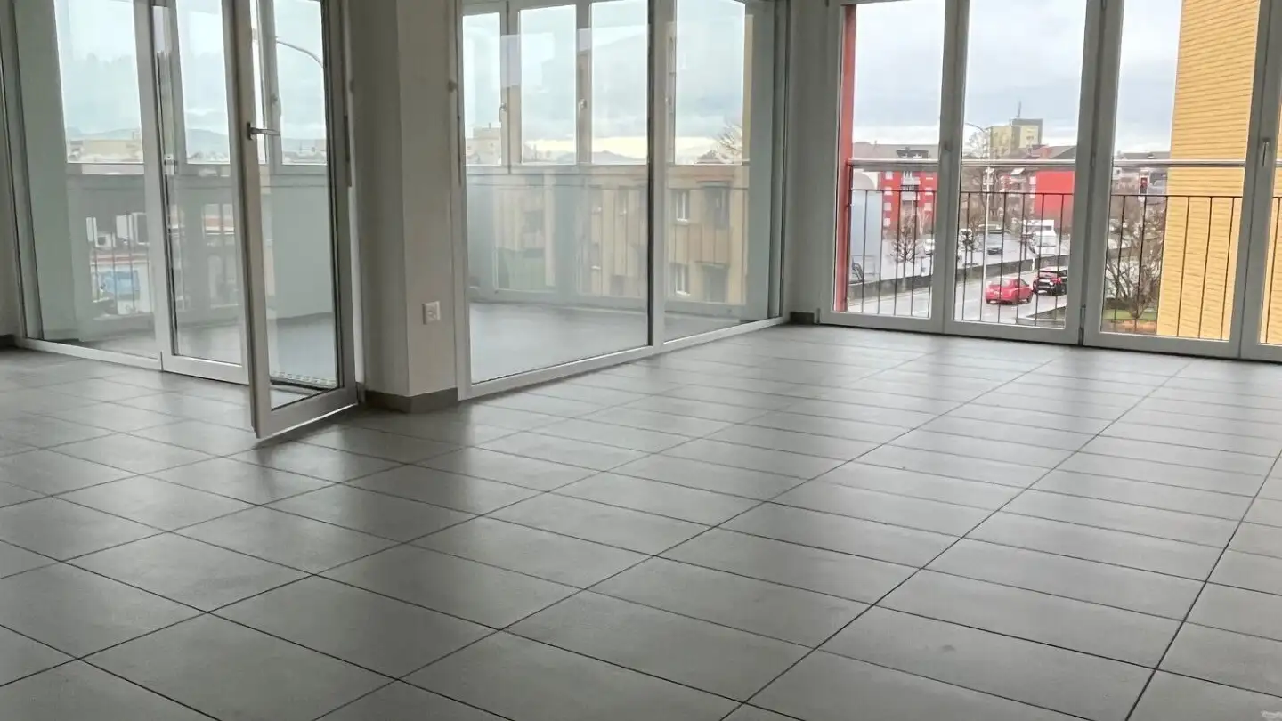 Appartamento in affitto - St. Galler Strasse, 9200 Gossau SG - Foto 2