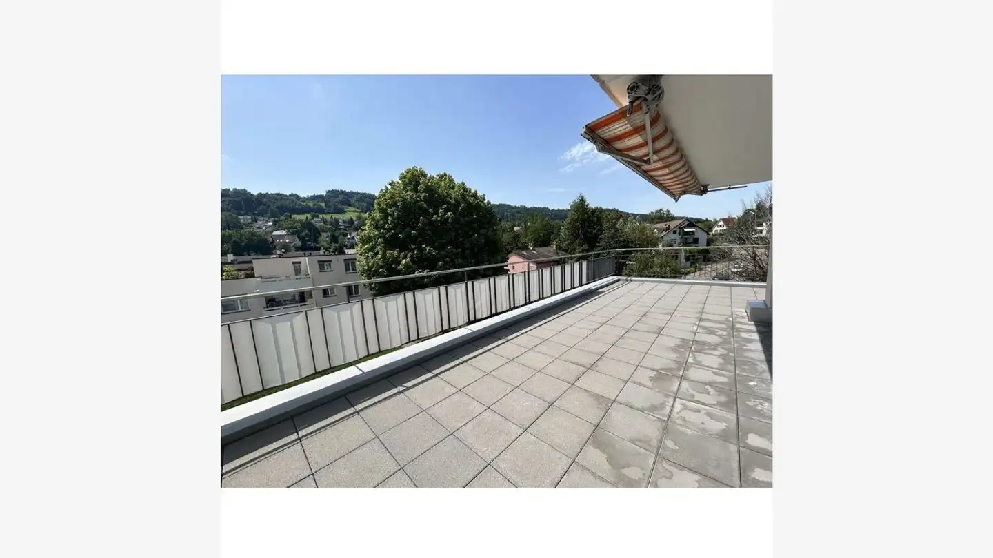 Attico in affitto - Zelgmatt 26, 8132 Egg b. Zürich