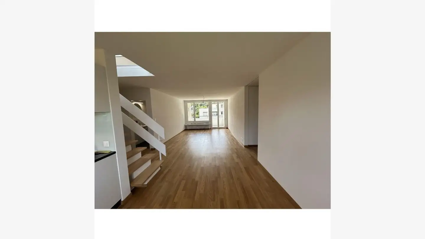 Attico in affitto - Zelgmatt 26, 8132 Egg b. Zürich - Foto 2