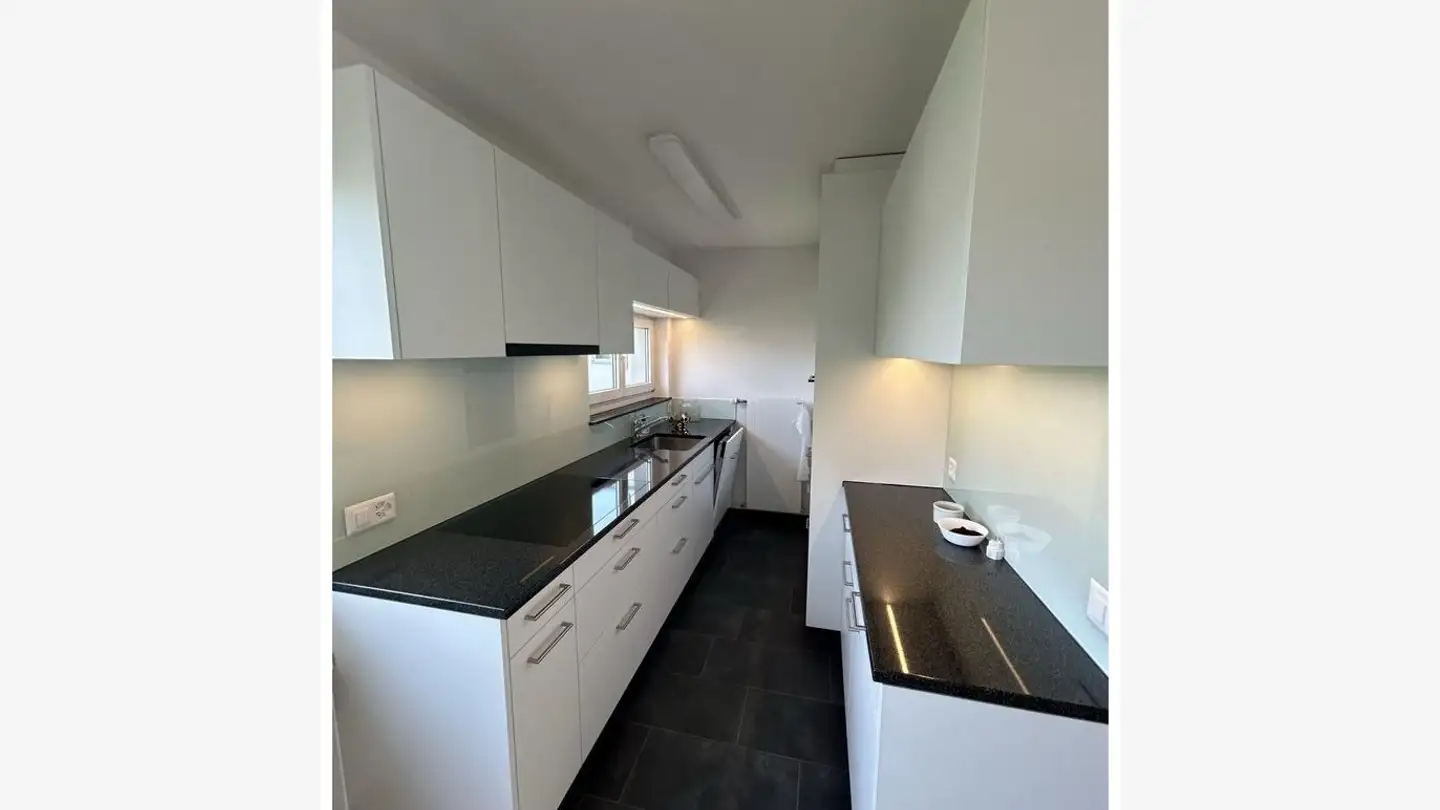 Attico in affitto - Zelgmatt 26, 8132 Egg b. Zürich - Foto 3