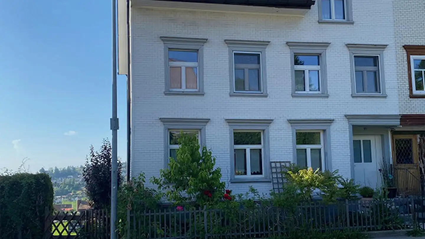 Semi-detached house for sale - 9044 Wald AR
