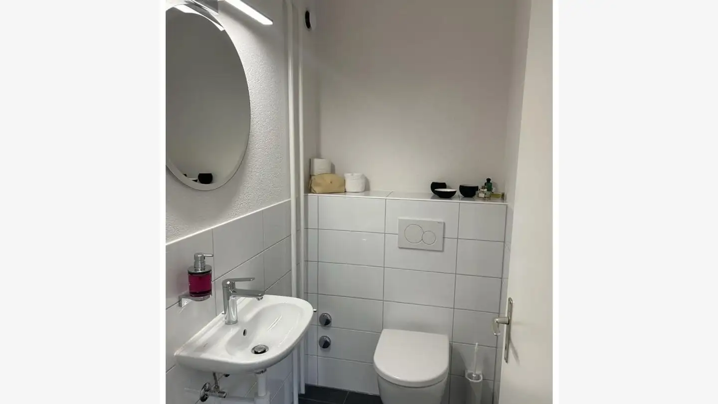 Attico in affitto - Zelgmatt 26, 8132 Egg b. Zürich - Foto 4