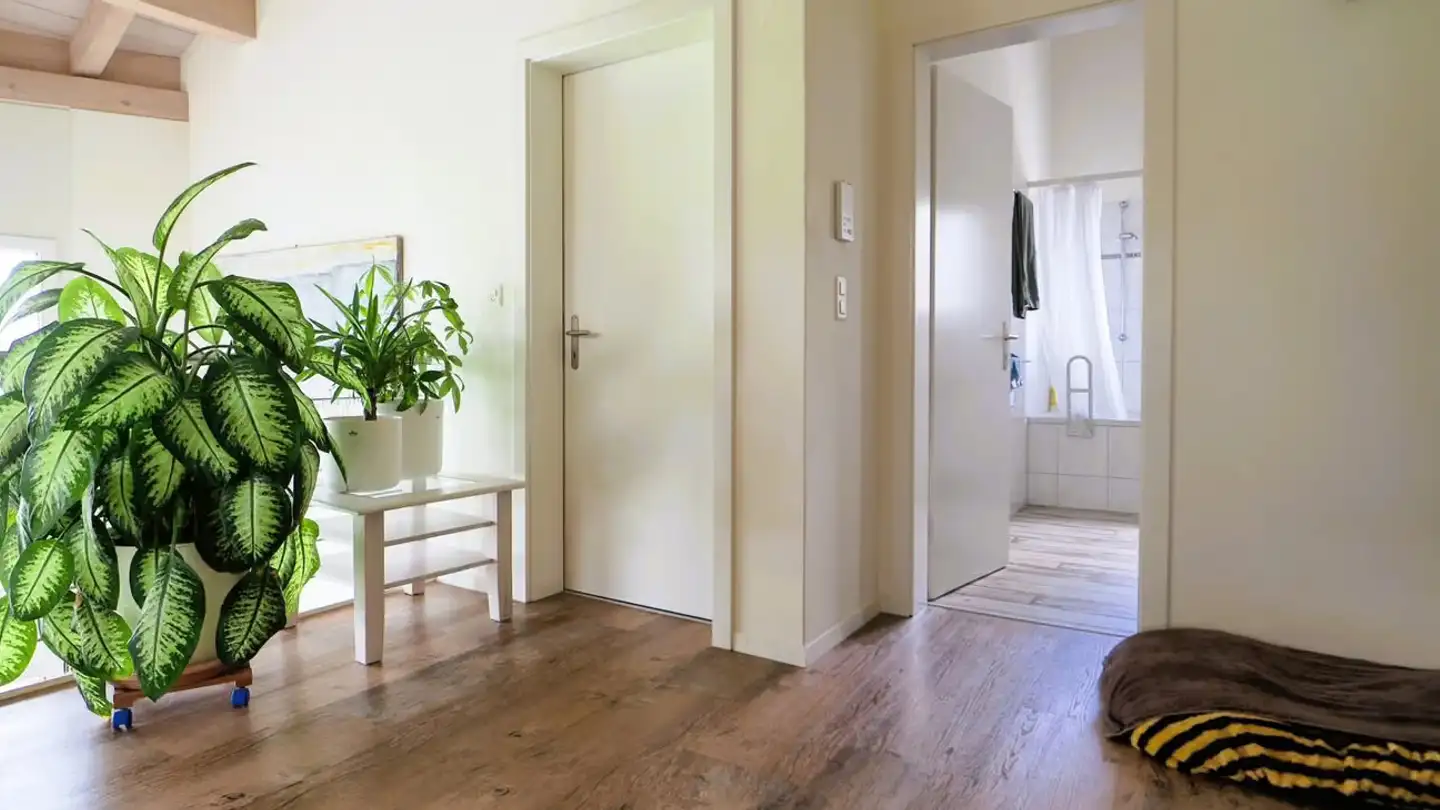 Duplex à louer - Blattenstrasse 2, 8717 Benken SG - Photo 3