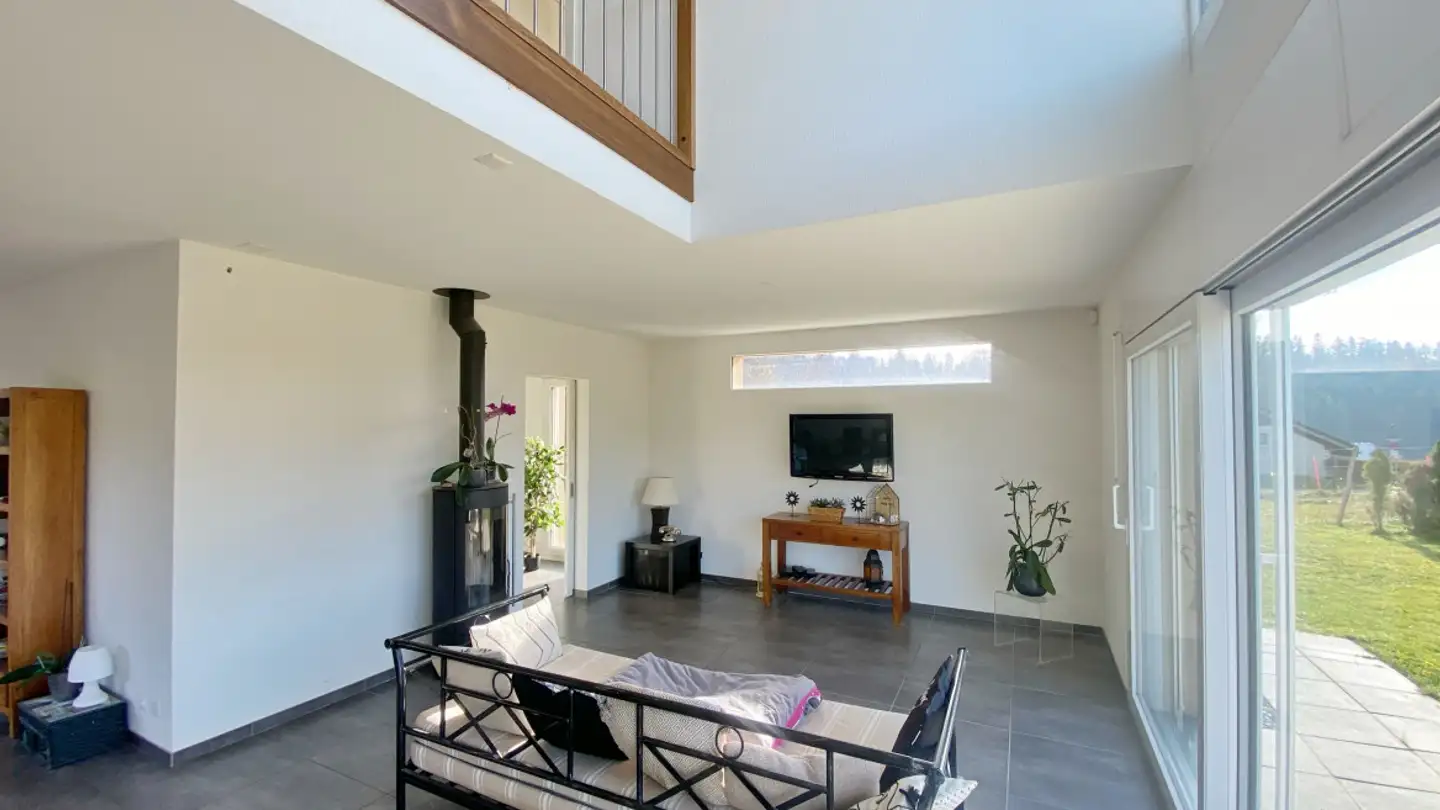 Villa à vendre - Rue De La Charrière, 2300 La Chaux-de-Fonds - Photo 2