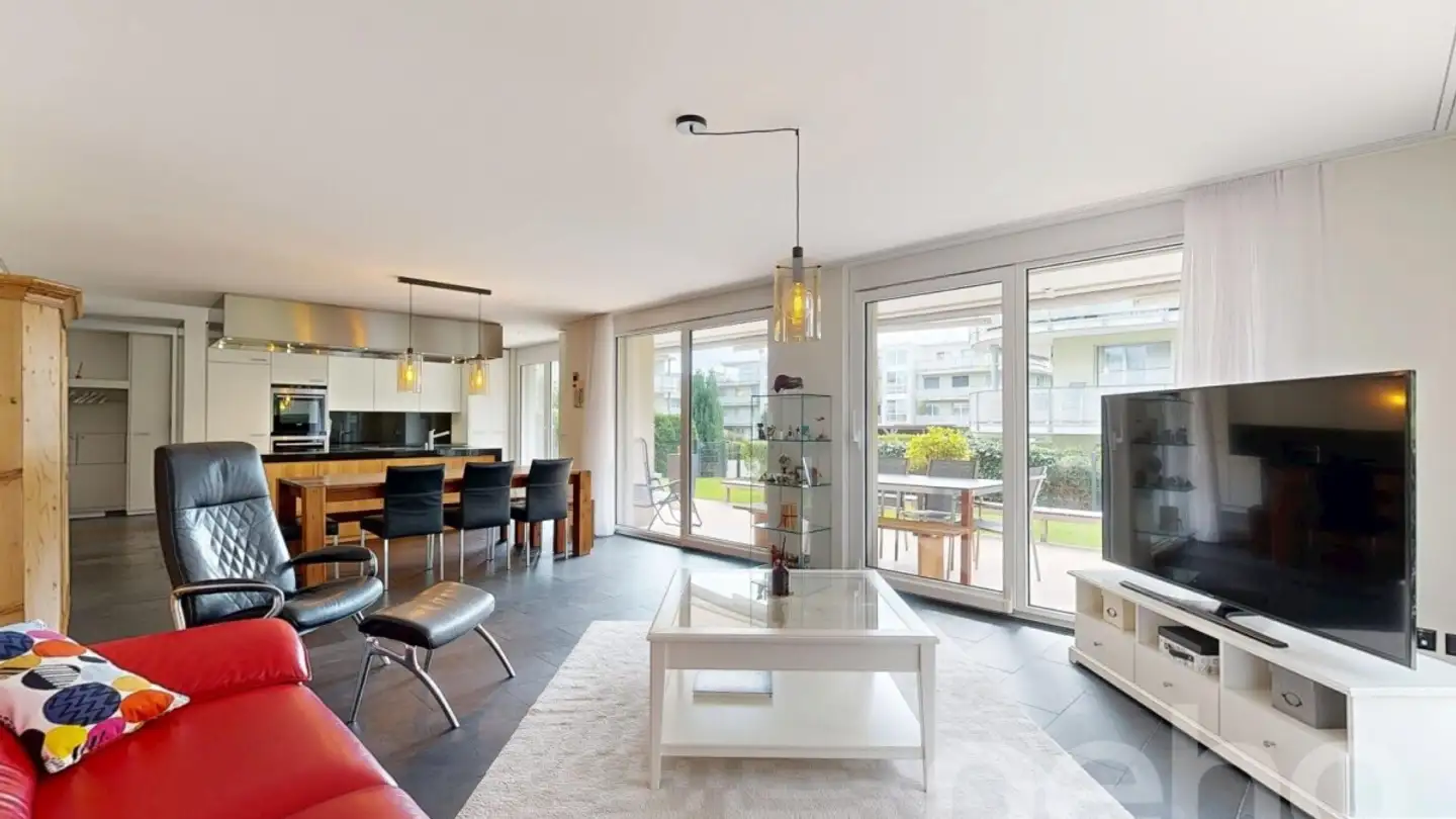 Appartamento in vendita - 9200 Gossau SG - Foto 2