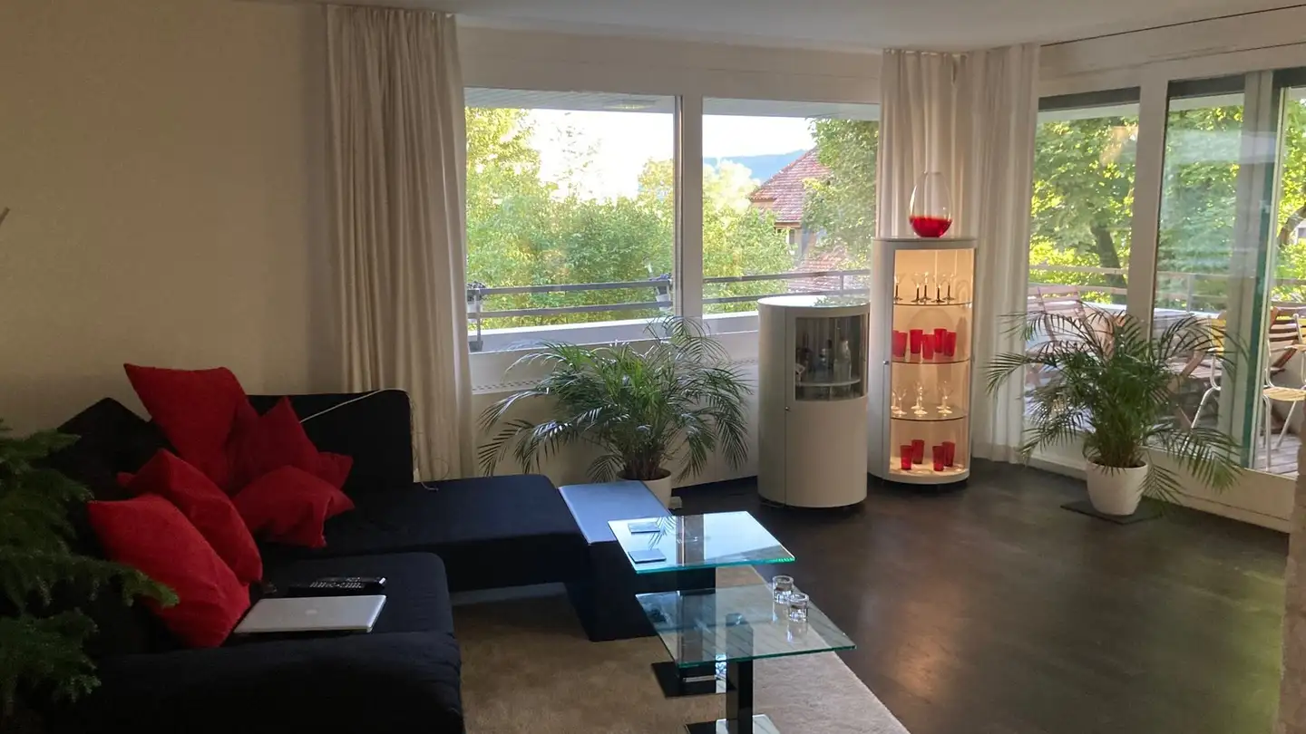 Apartment for rent - Schäppiweg, 8006 Zürich