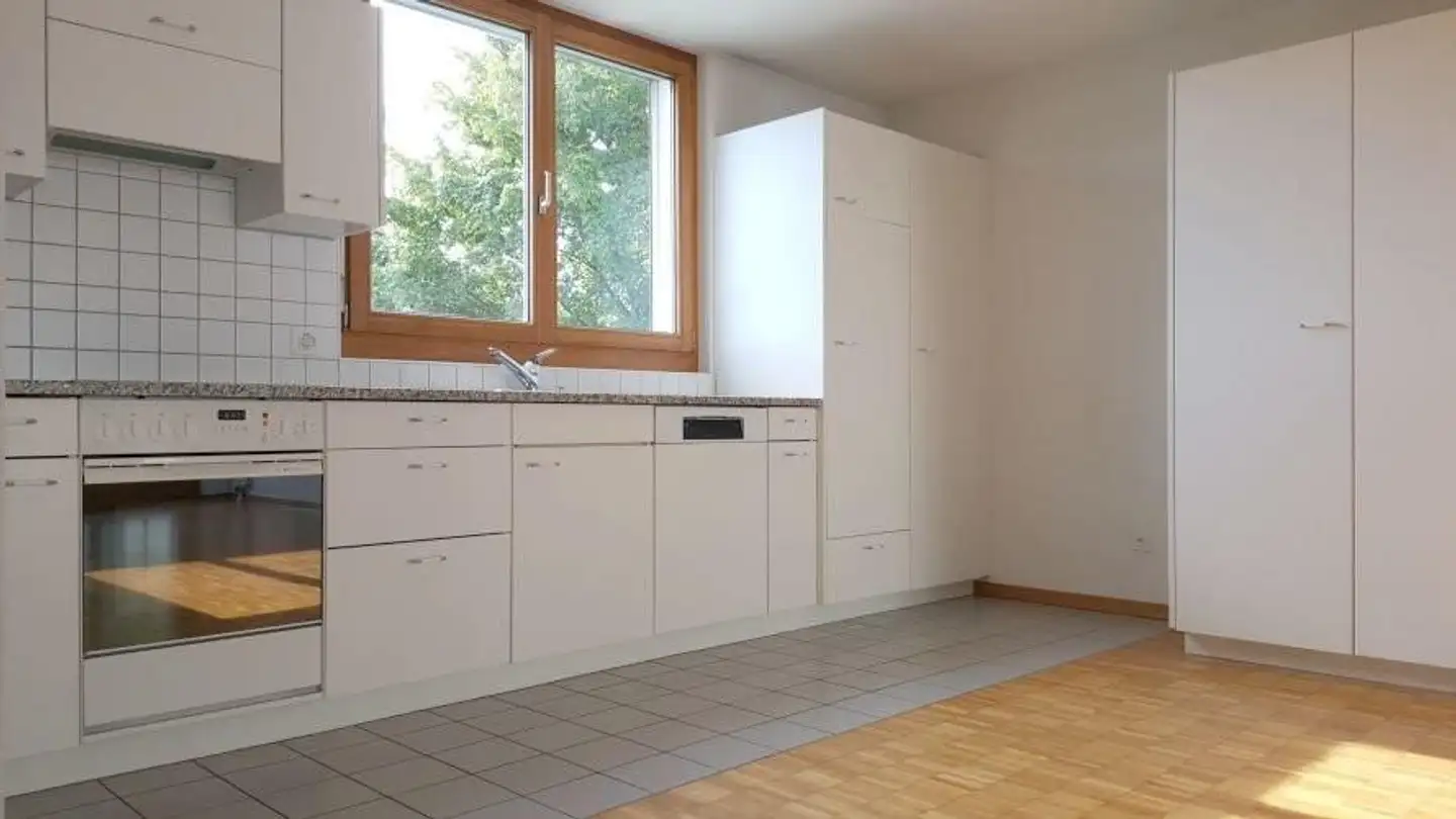 Appartamento in affitto - Fabrikstrasse 6, 9472 Grabs - Foto 3