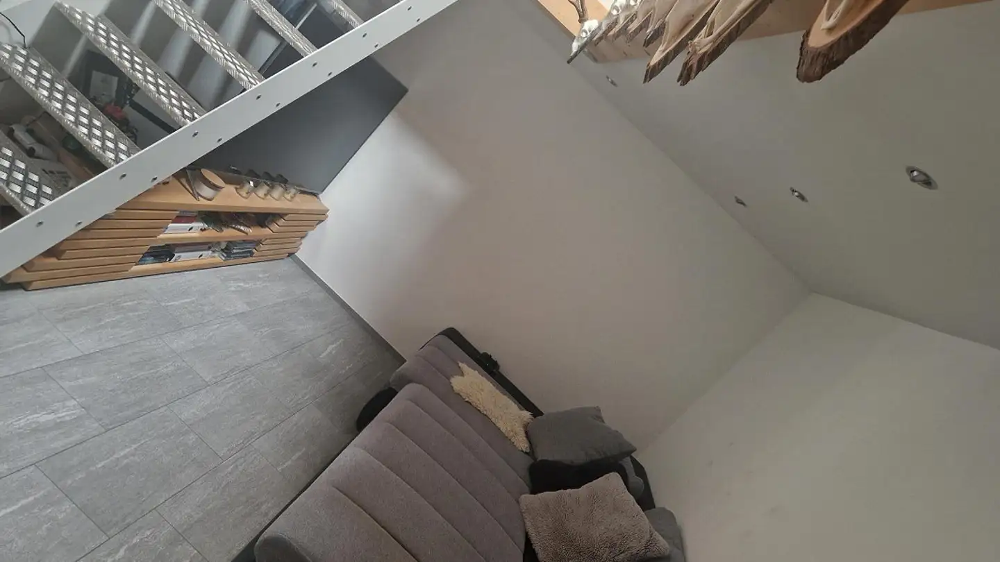 Appartamento in affitto - Via Curtgani 2, 7403 Rhäzüns - Foto 4