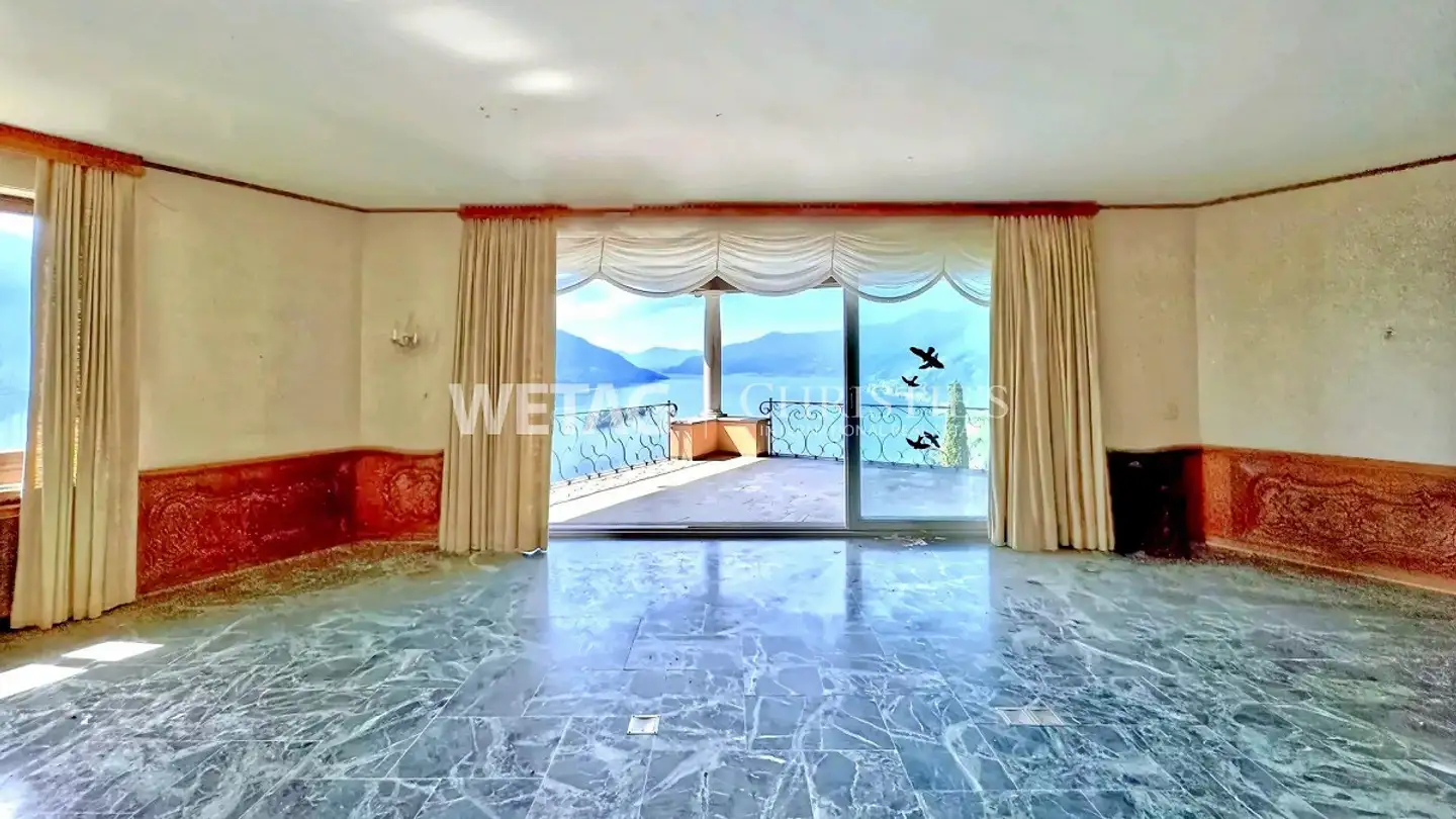 Villa for sale - 6622 Ronco sopra Ascona - Photo 4