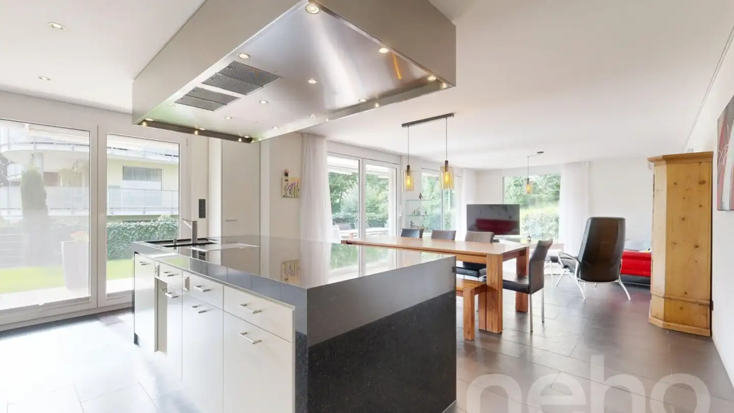 Appartamento in vendita - 9200 Gossau SG - Foto 3